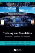 Training and Simulation. Processes, Challenges and Solutions
