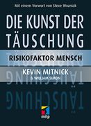 Die Kunst der Täuschung: Risikofaktor Mensch (Mitp Professional) (en Alemán)