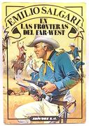 En las Fronteras del Far-West