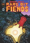 Roarin' Rick's Rare bit Fiends #23 (Volume 23) (en Inglés)
