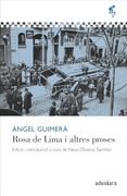 Rosa de Lima i Altres Proses (en Catalán)