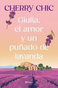 Giulia, el amor y un puñado de lavanda