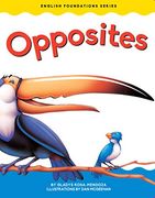 Opposites (English Foundation) (en Inglés)