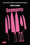 gomorra,un viaje al imperio economico y al sueno de poder de la camorra