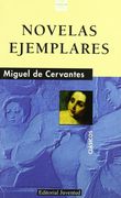Novelas Ejemplares (in Spanish)