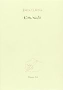 Contrada (libro en Catalán) - Jordin Llavina - Tres i Quatre