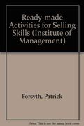 Ready Made Activities for Selling Skills (en Inglés)