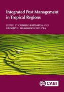 Integrated Pest Management in Tropical Regions (en Inglés)