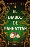 Diablo de Manhattan, el (Señoritas de Nueva York 3)