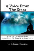 A Voice From The Stars (en Inglés)