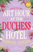 Art Hour at the Duchess Hotel (en Inglés)
