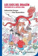 Los ojos del dragón (in Spanish)