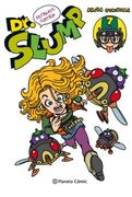 Dr. Slump nº 07