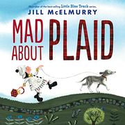 Mad About Plaid (en Inglés)