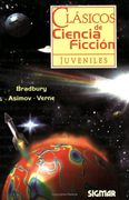 Clasicos de Ciencia Ficcion