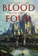 Blood of the Four (en Inglés)