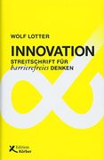 Innovation: Streitschrift für Barrierefreies Denken (en Alemán)