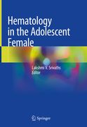 Hematology in the Adolescent Female