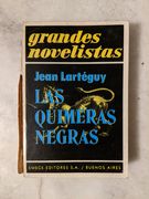 Las quimeras negras