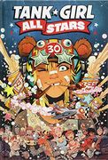 Tank Girl: Tank Girl all Stars (en Inglés)