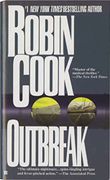 Outbreak (libro en Inglés) - Robin Cook - Penguin