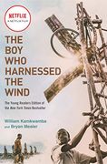 The boy who Harnessed the Wind: Young Readers Edition (en Inglés)