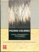 psicosis cicloides/monchablon
