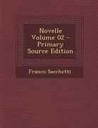 Novelle Volume 02 (en Italiano)