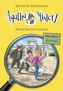 Agatha Mistery 29. Aventura en Castilla