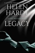Legacy: 14 (Steel Brothers Saga) (en Inglés)