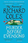 Murder Before Evensong 