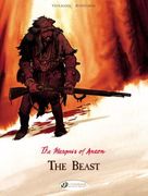 The Beast (en Inglés)