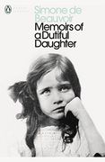 Modern Classics Memoirs of a Dutiful Daughter (Penguin Modern Classics) 