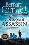 Sharpe s Assassin (The Sharpe Series 21)
