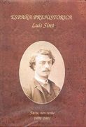 España prehistórica. Facta, non verba 1891-2001 (Siret de arqueología (serie especial))