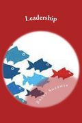 Leadership: Leadership is about impact (en Inglés)