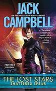 The Lost Stars: Shattered Spear (en Inglés)