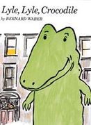 lyle, lyle, crocodile (en Inglés)