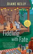 Fiddling With Fate (a Southern Homebrew Mystery) (en Inglés)