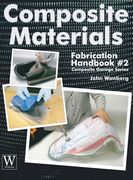Composite Materials Fabrication Handbook #2 (en Inglés)