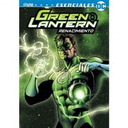 Green Lantern Renacimiento