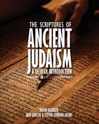 The Scriptures of Ancient Judaism: A Secular Introduction