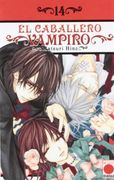 El Caballero Vampiro 14