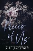 Pieces of Us (Alternative Cover) (en Inglés)