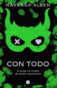 Con todo (Adéntrate en la oscuridad 3)