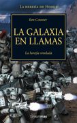 La Galaxia en Llamas. La Herejia Revelada (la Herejia de Horus 03) Warhammer 40000 (in Spanish)