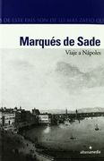 Viaje a Napoles (Alhena Literaria)