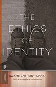 The Ethics of Identity (Princeton Classics, 131) (en Inglés)