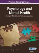 Psychology and Mental Health: Concepts, Methodologies, Tools, and Applications, VOL 2 (en Inglés)