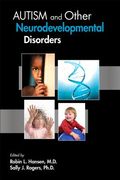 Autism and Other Neurodevelopmental Disorders (en Inglés)